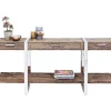 Konsole Rustico 180X46Cm