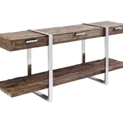 Konsole Rustico 180X46Cm