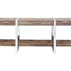 Konsole Rustico 180X46Cm