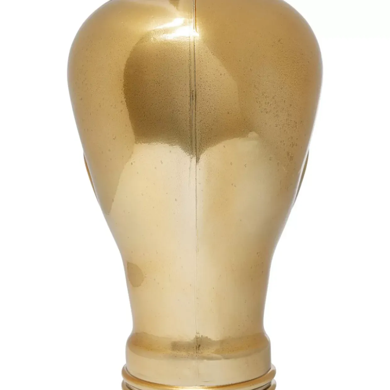 Kopfhorerstander Gold Metallic