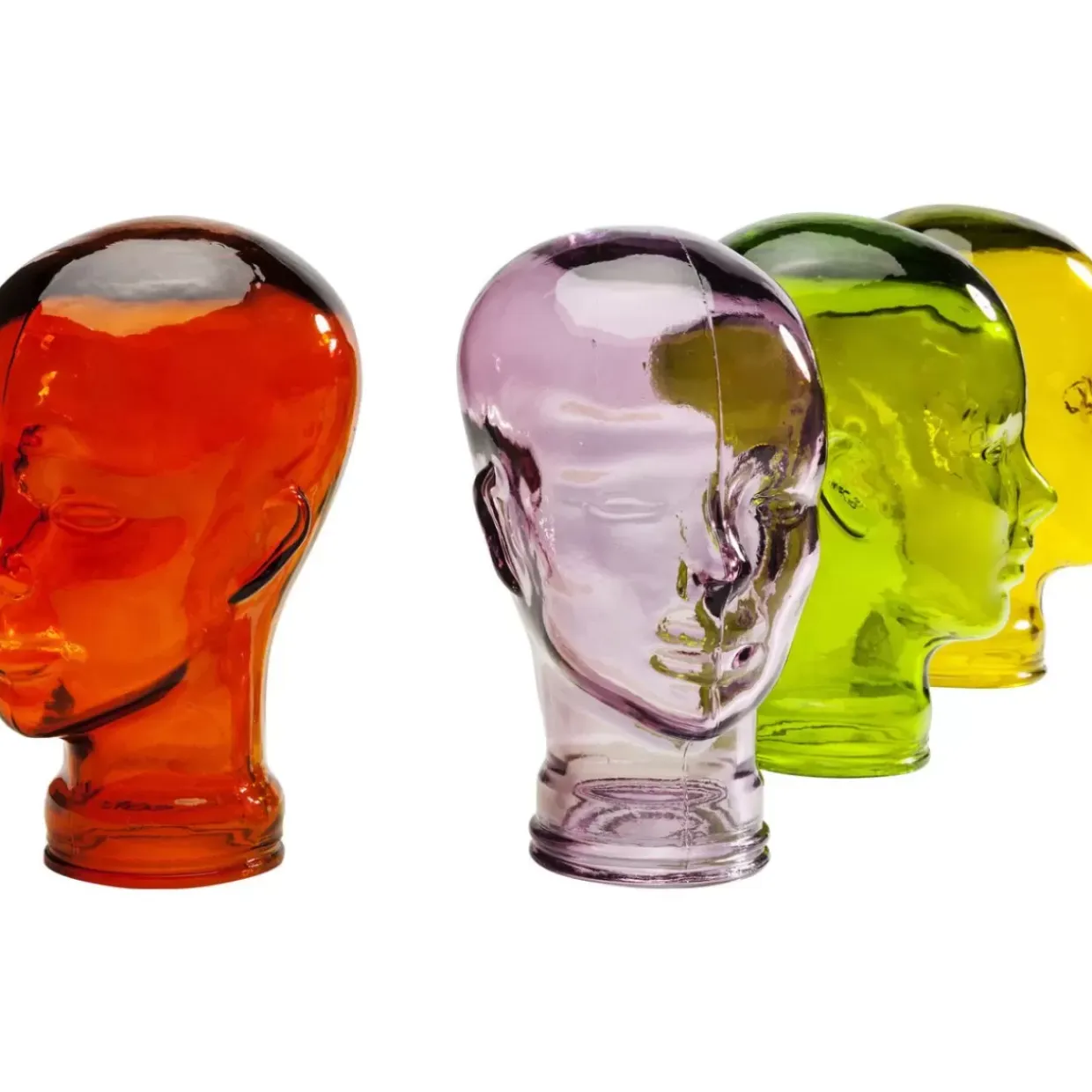 Kopfhorerstander Transparent Sortiert