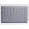 Kopfteil Benito Star Grau 180Cm