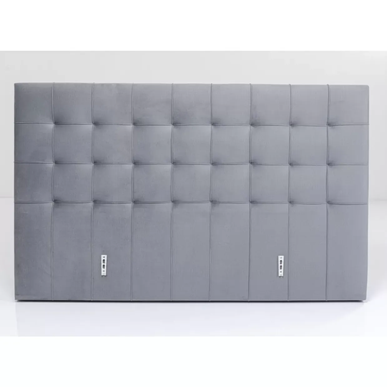 Kopfteil Benito Star Grau 180Cm