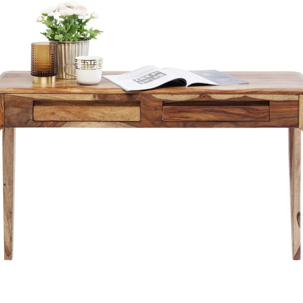 Laptop Schreibtisch Brooklyn Nature 110X40Cm