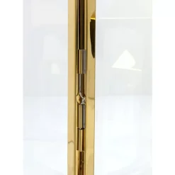 Laterne Giardino Gold (4/Set)