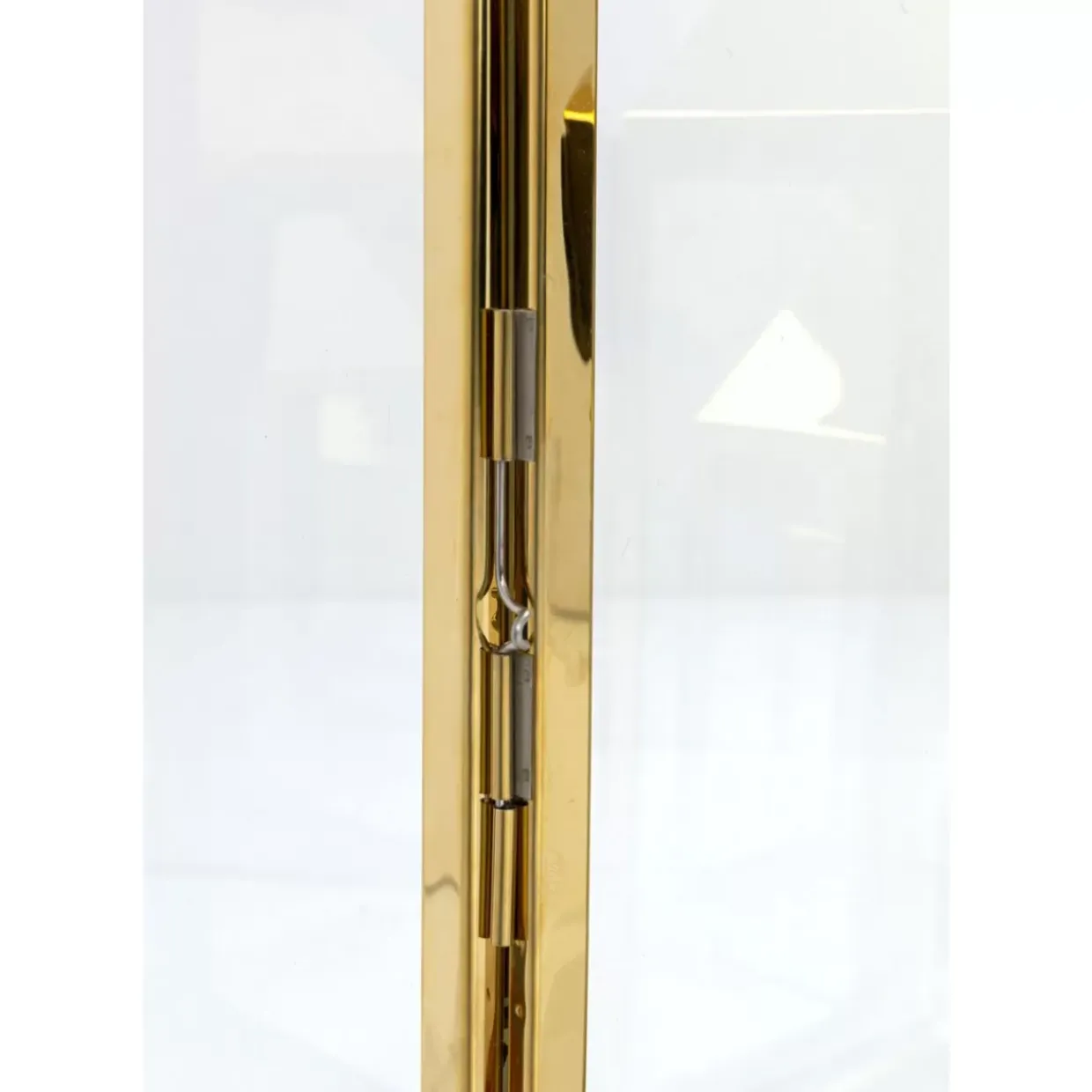Laterne Giardino Gold (4/Set)