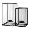 Laterne Lito (2/Set)