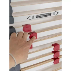 Lattenrost Comfort Plus 90X200