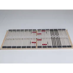 Lattenrost Comfort Plus 90X200