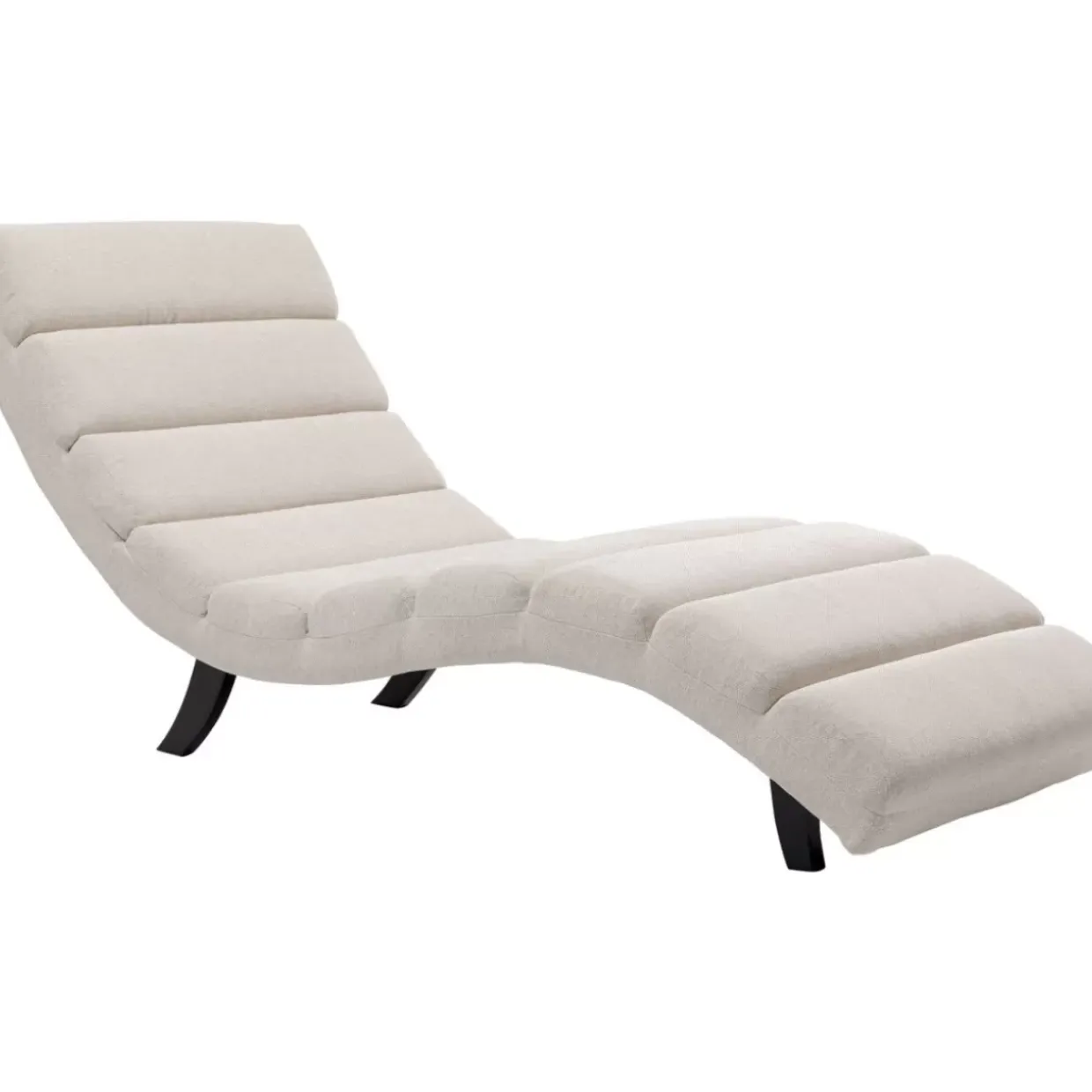 Liege Balou Creme 190Cm