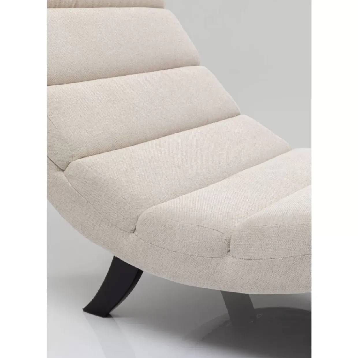 Liege Balou Creme 190Cm