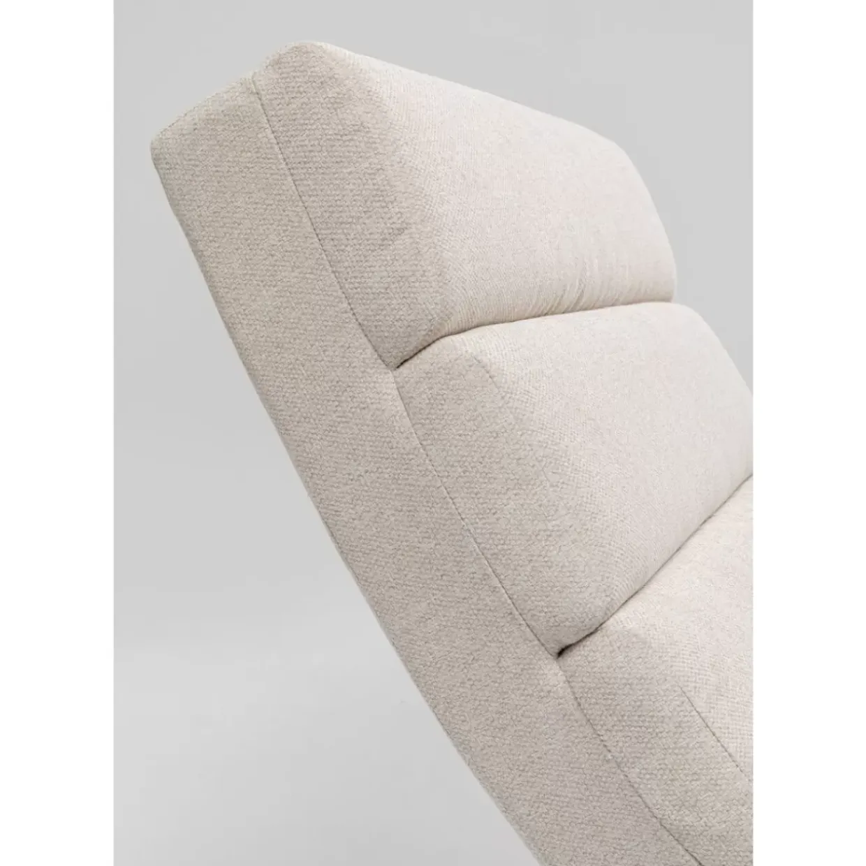 Liege Balou Creme 190Cm