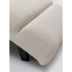 Liege Balou Creme 190Cm