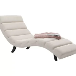 Liege Balou Creme 190Cm