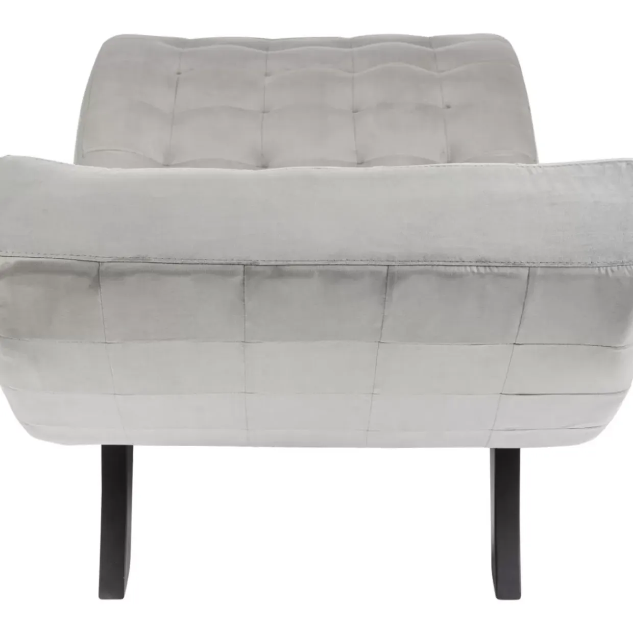 Liege Snake Grau 197Cm