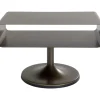 Lounge M Tv Turner Bronze 70X42Cm