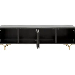 Lowboard Andiamo 4 Turen 181X55Cm