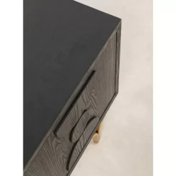 Lowboard Andiamo 4 Turen 181X55Cm
