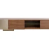 Lowboard Bravo 200X42Cm