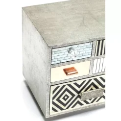 Lowboard Chalet