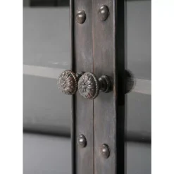 Lowboard Factory Metall