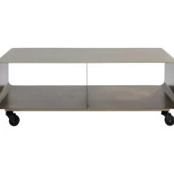 Lowboard Lounge M Mobil Bronze 90X30Cm