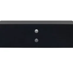 Lowboard Luxury Push Grau 140X50Cm
