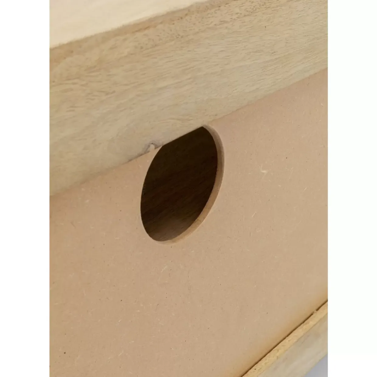 Lowboard Modena