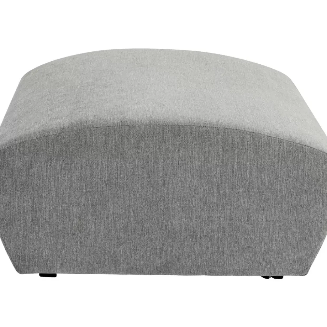 Lucca Hocker Grau 76Cm