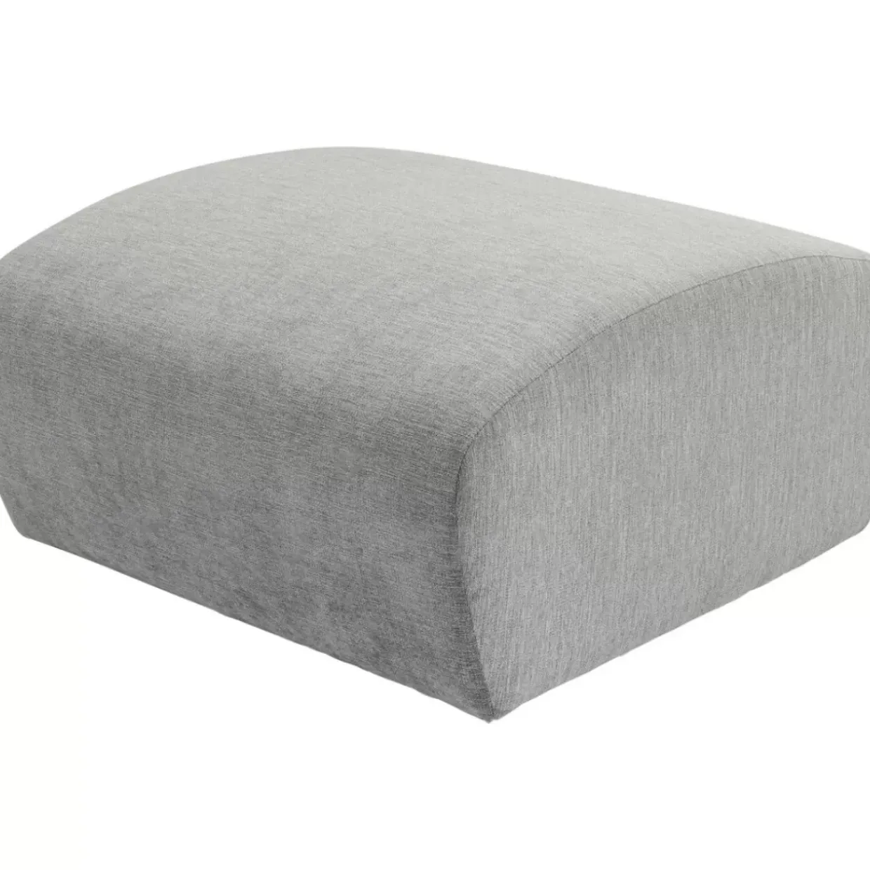 Lucca Hocker Grau 76Cm
