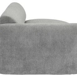 Lucca Schlussecke Elements Links Grau 89Cm