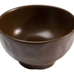 Muslischale Savannah Braun O15Cm