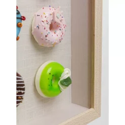 Objektbild Donuts 30X40Cm