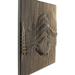 Objektbild Genesis 100X100Cm