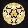 Objektbild Leaf Ball 60X60Cm