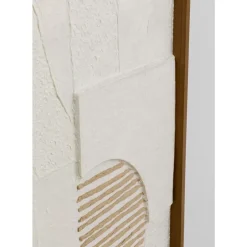 Objektbild Sandy Geometric 81X122Cm