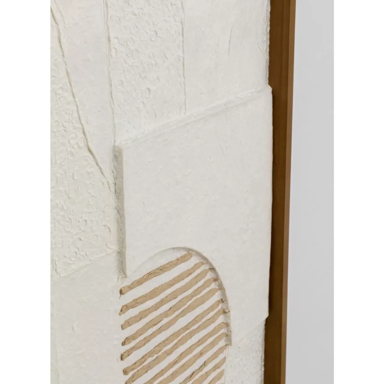 Objektbild Sandy Geometric 81X122Cm