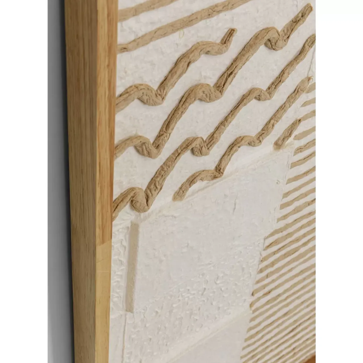 Objektbild Sandy Waves 81X122Cm