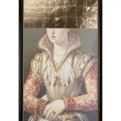 Olbild Frame Hidden Eyes 100X160