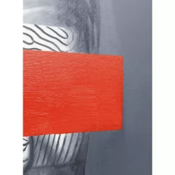 Olbild Frame Incognito Philosophy 100X80