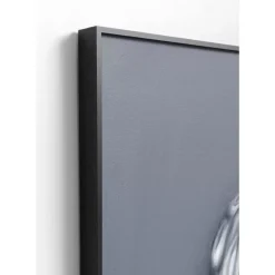 Olbild Frame Incognito Philosophy 100X80