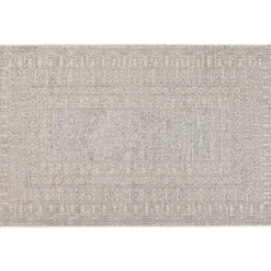 Outdoor Teppich Medaillon 160X230Cm