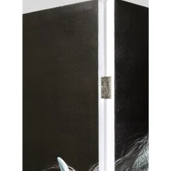 Paravent Beauty Horses 160X180Cm