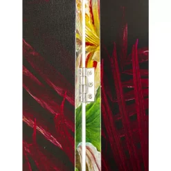 Paravent Flower Paradise 240X180Cm