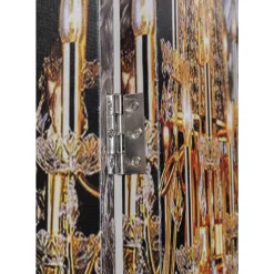 Paravent The Bachelor 120X180Cm
