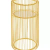 Pflanzenstander Wire Gold 70Cm