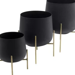 Pflanztopf Valeria (3/Set)