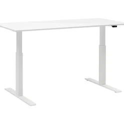 Platte Tavola Weiss Smart 160X80