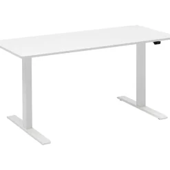Platte Tavola Weiss Smart 120X70