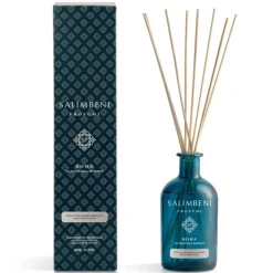 Raumduft Salimbeni-Seta E Muschio Bianco 250Ml